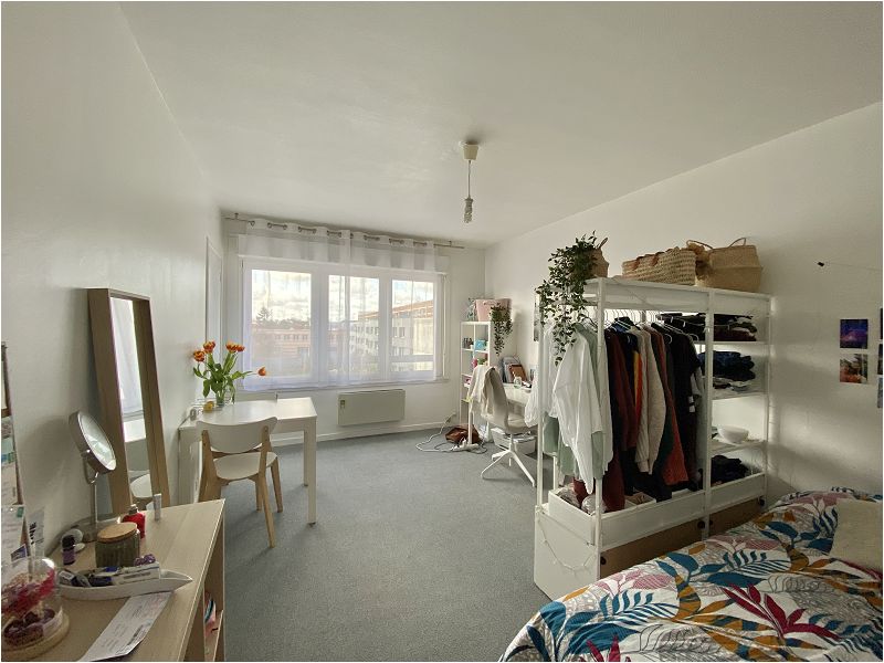 Location Appartement 26m² Lille 0