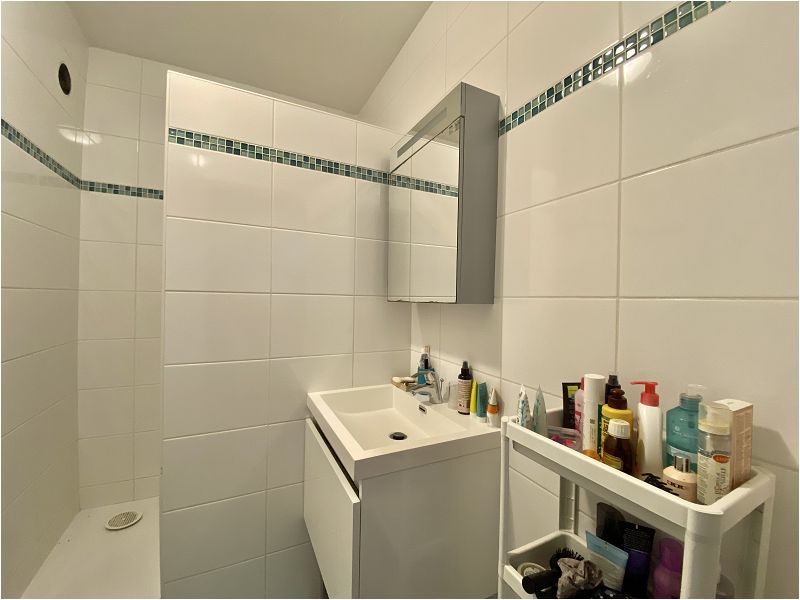 Location Appartement 26m² Lille 3