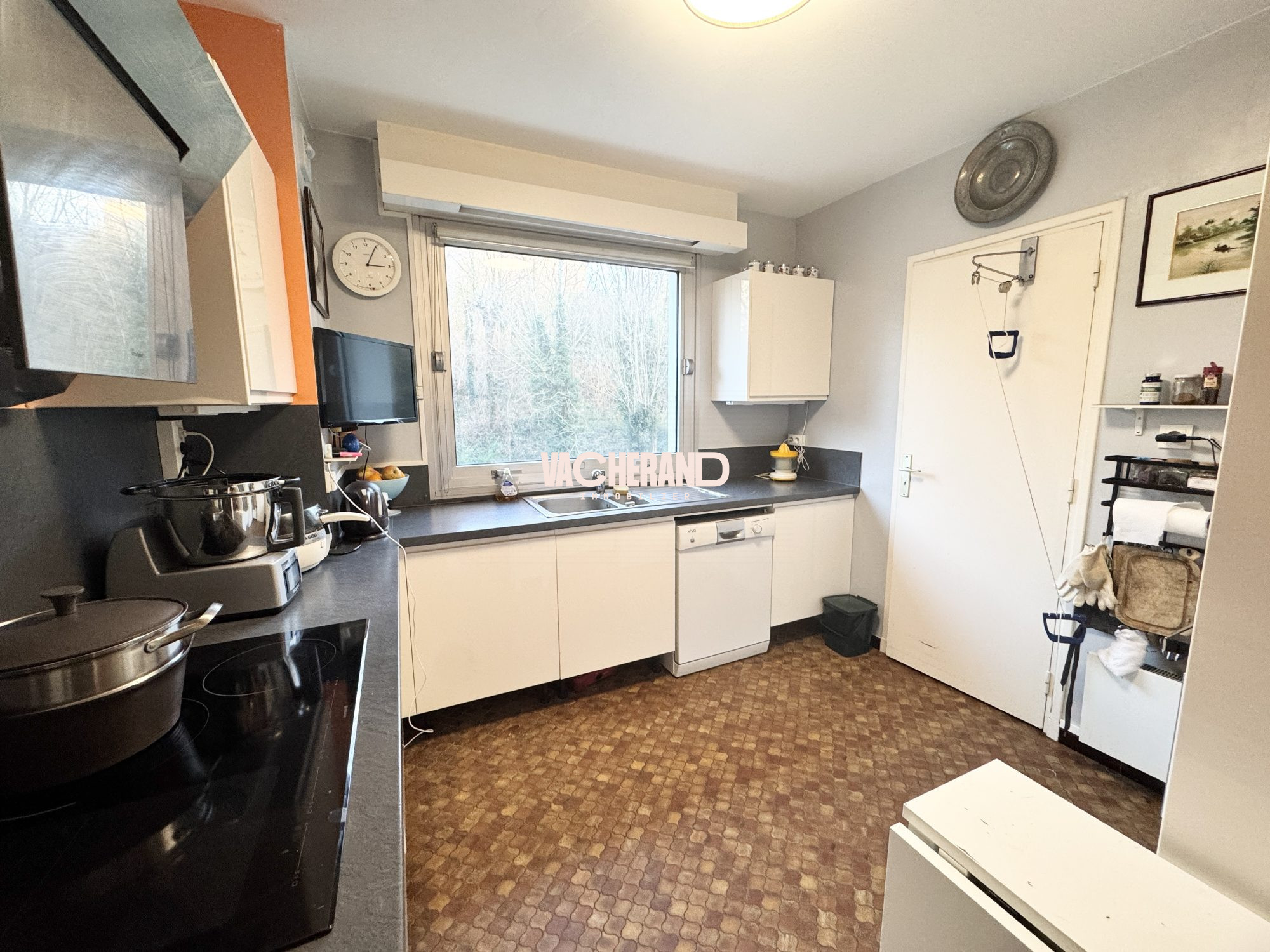 Vente Appartement 124m² Boulogne sur Mer 2