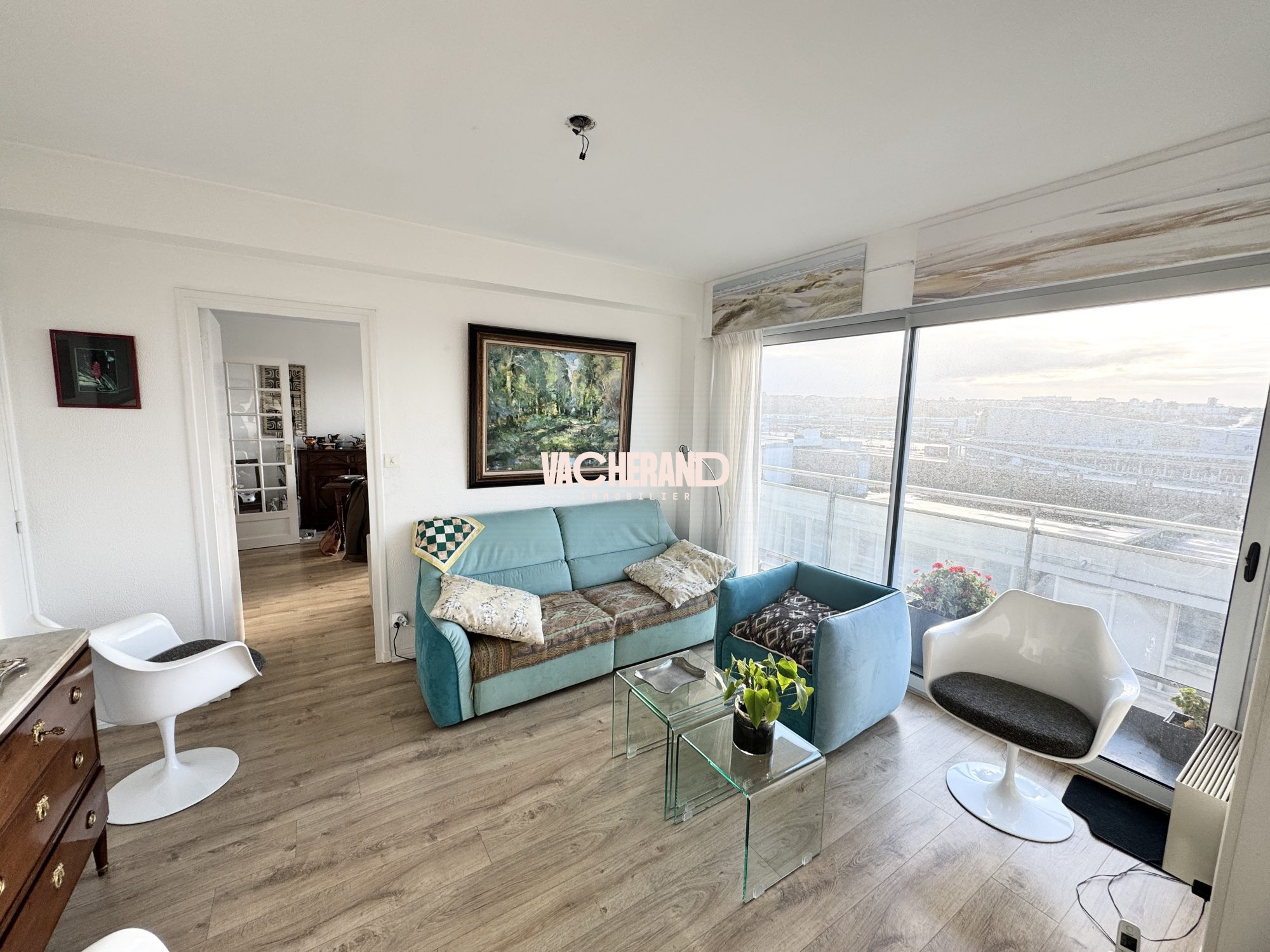 Vente Appartement 124m² Boulogne sur Mer 1