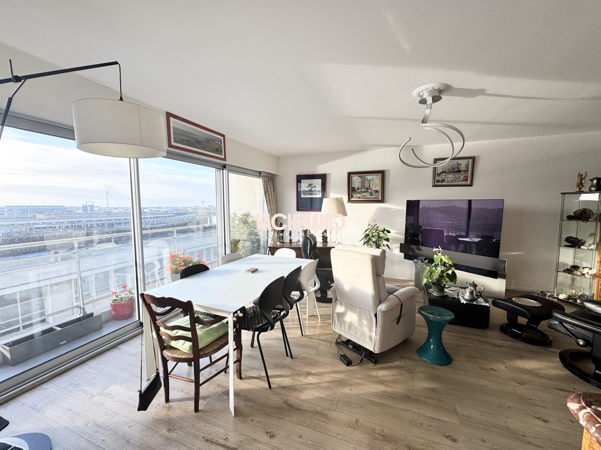 Vente Appartement 124m² Boulogne sur Mer 5
