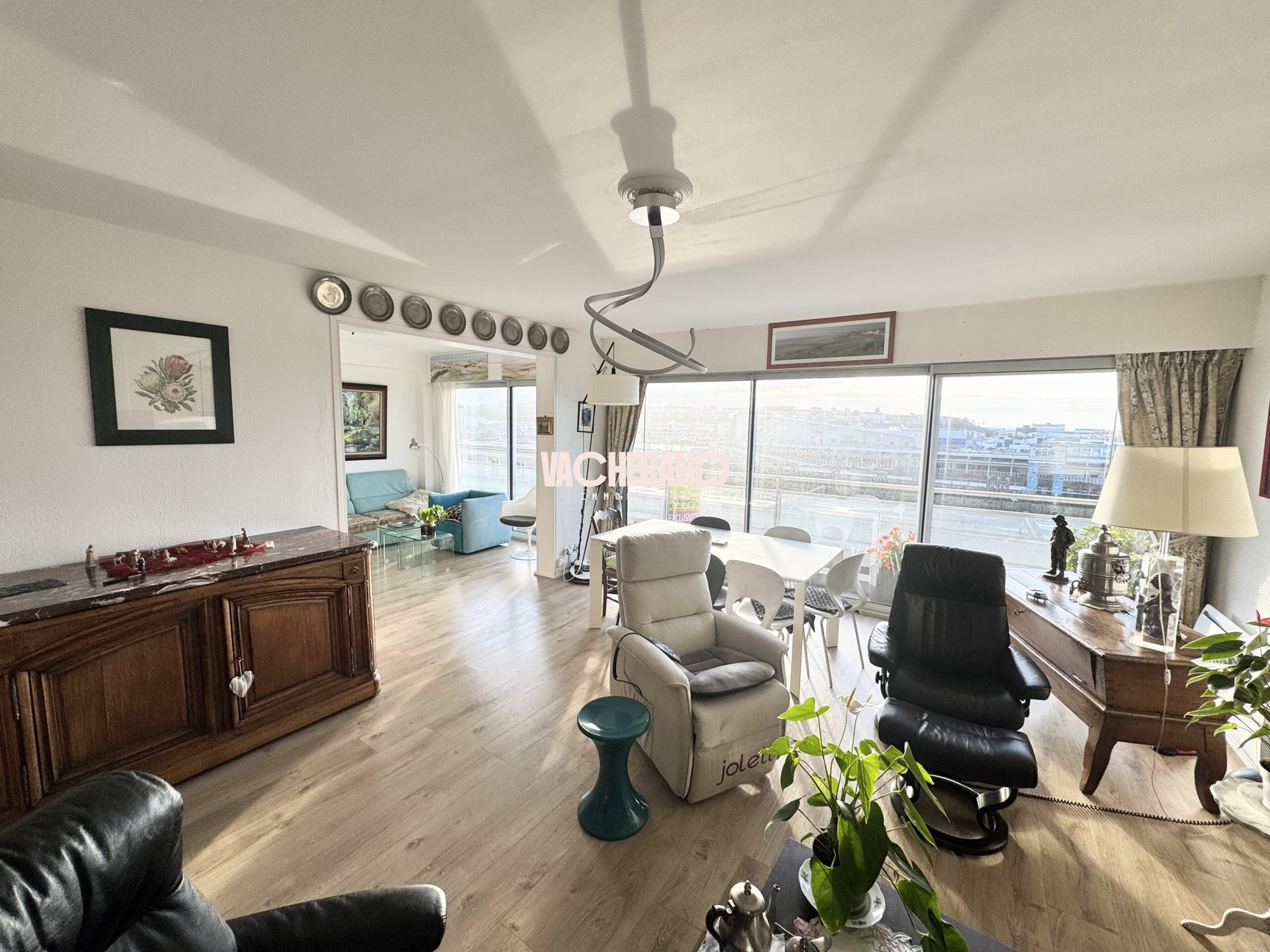 Vente Appartement 124m² Boulogne sur Mer 4