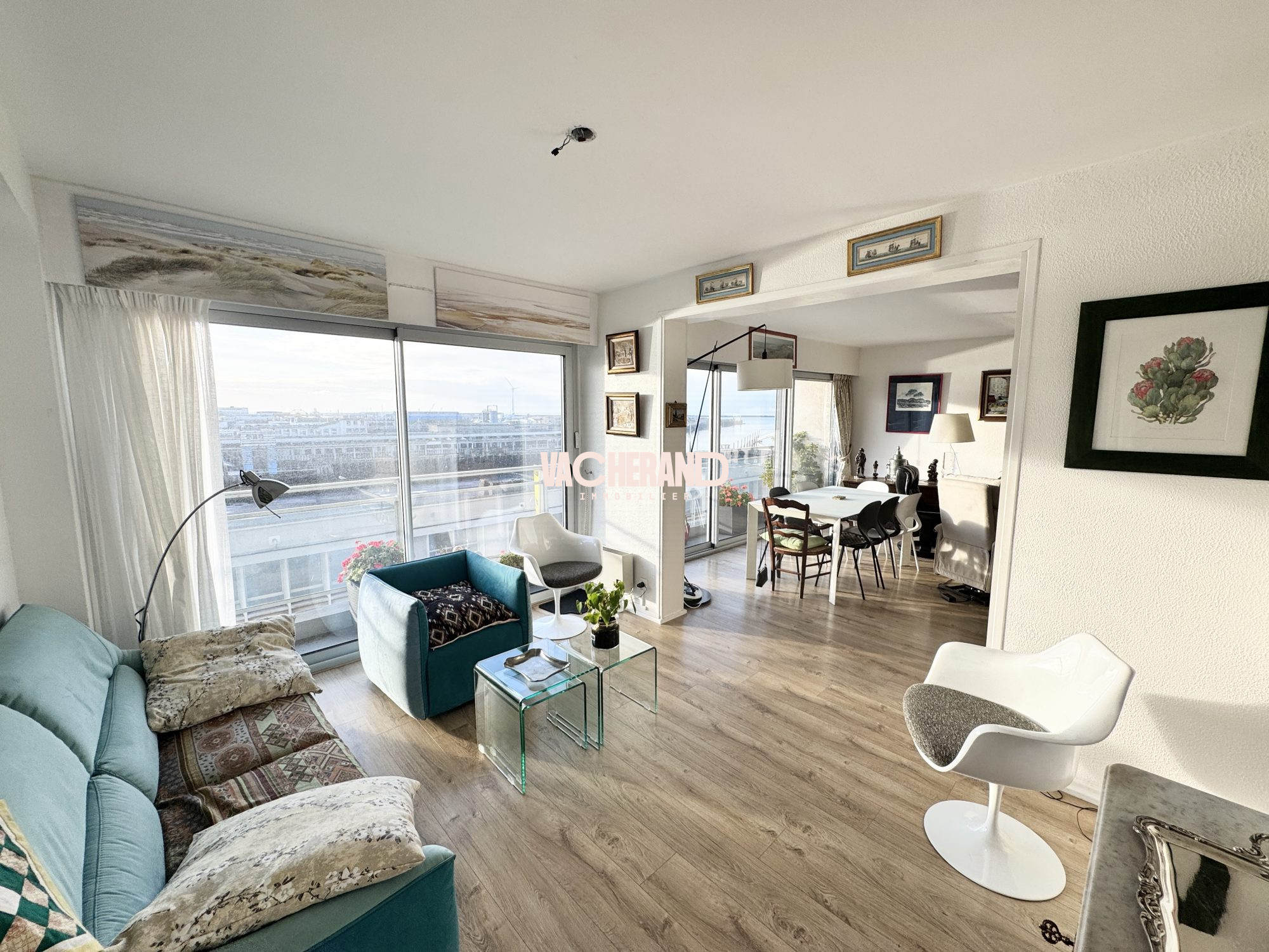 Vente Appartement 124m² Boulogne sur Mer 0