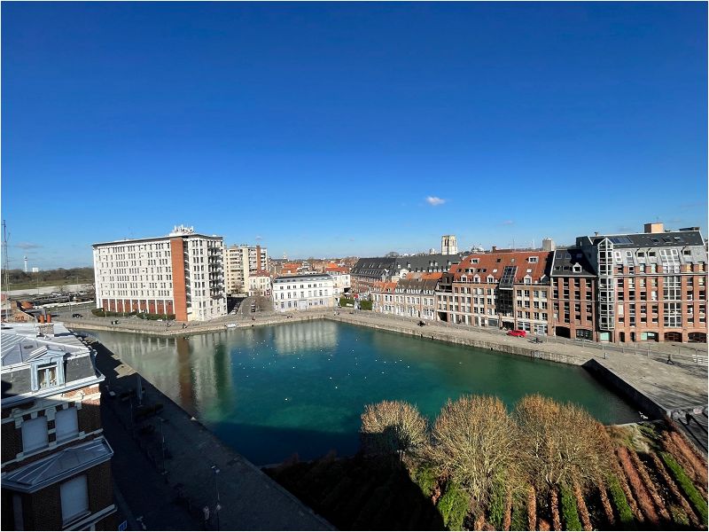 Location Entrepôt/activité Lille 0