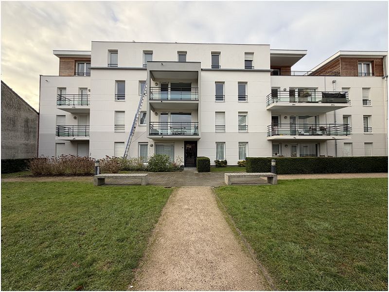 Location Appartement 52m² Mouvaux 0