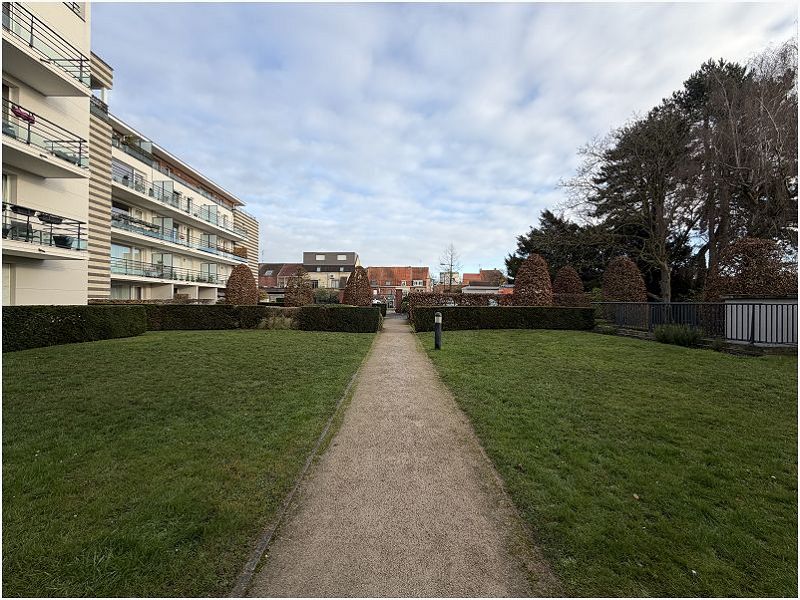 Location Appartement 52m² Mouvaux 1