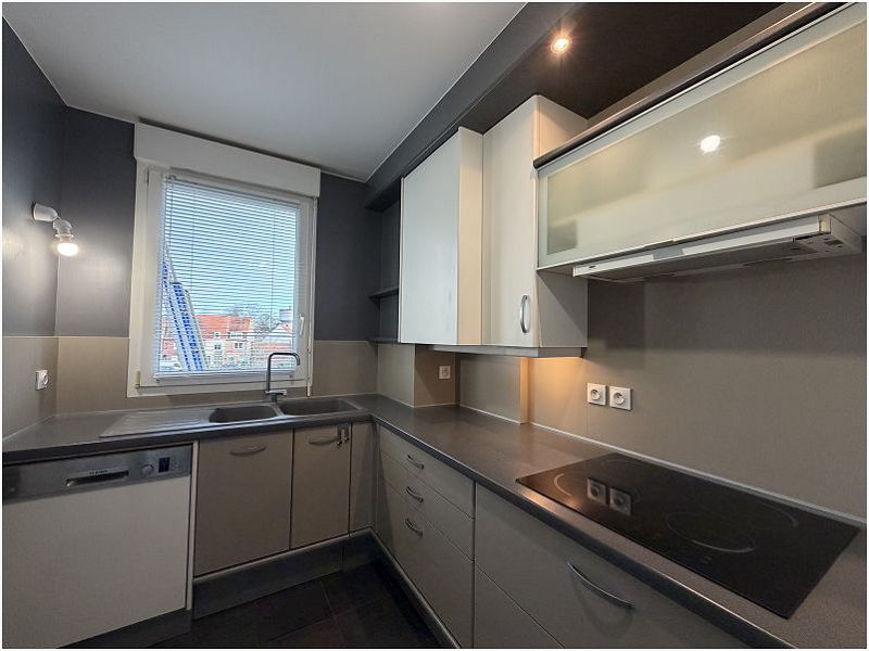 Location Appartement 52m² Mouvaux 3