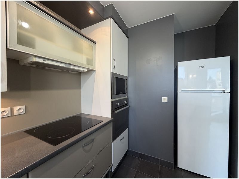 Location Appartement 52m² Mouvaux 4