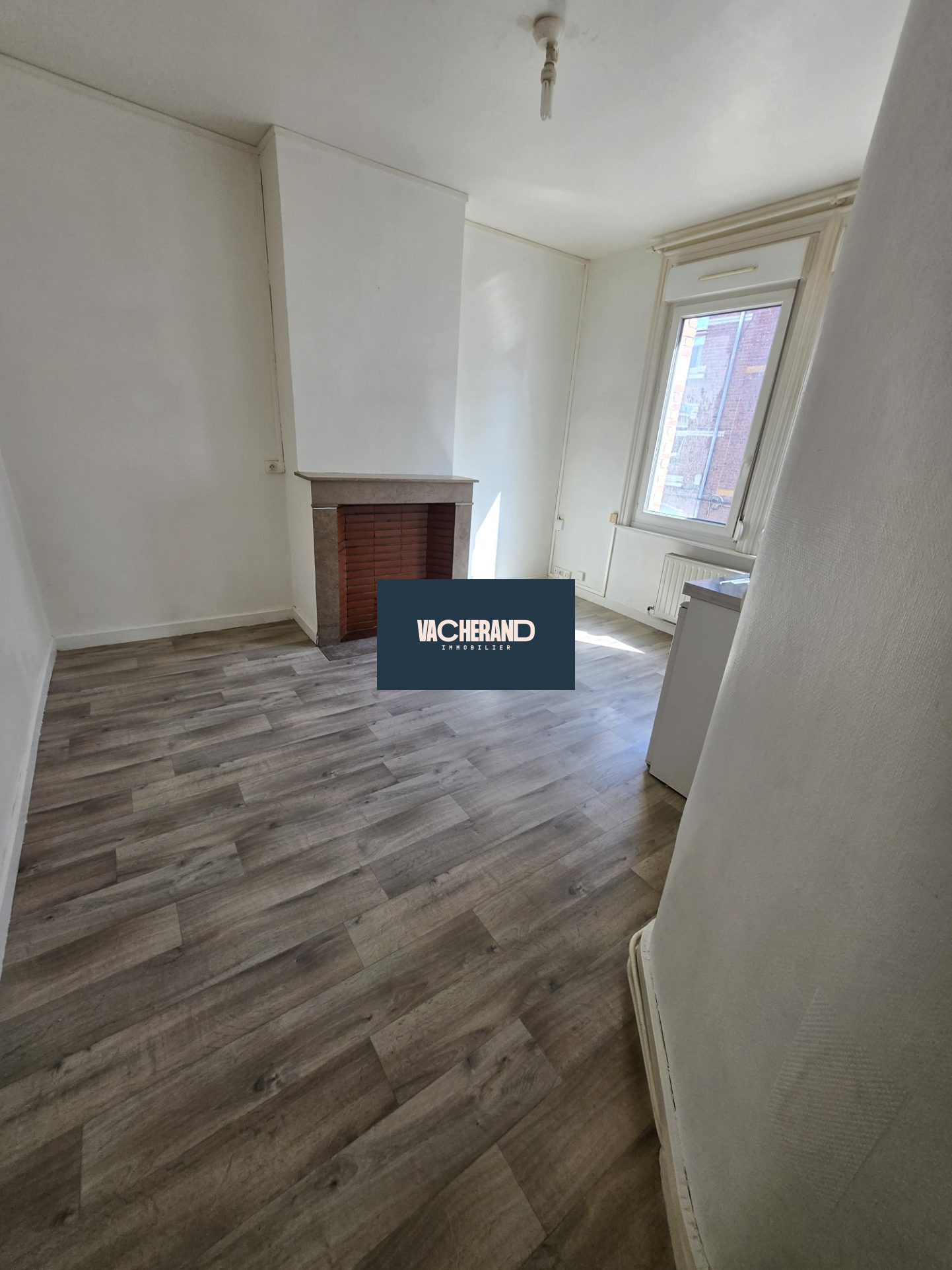 Vente Appartement 40m² Lille 0