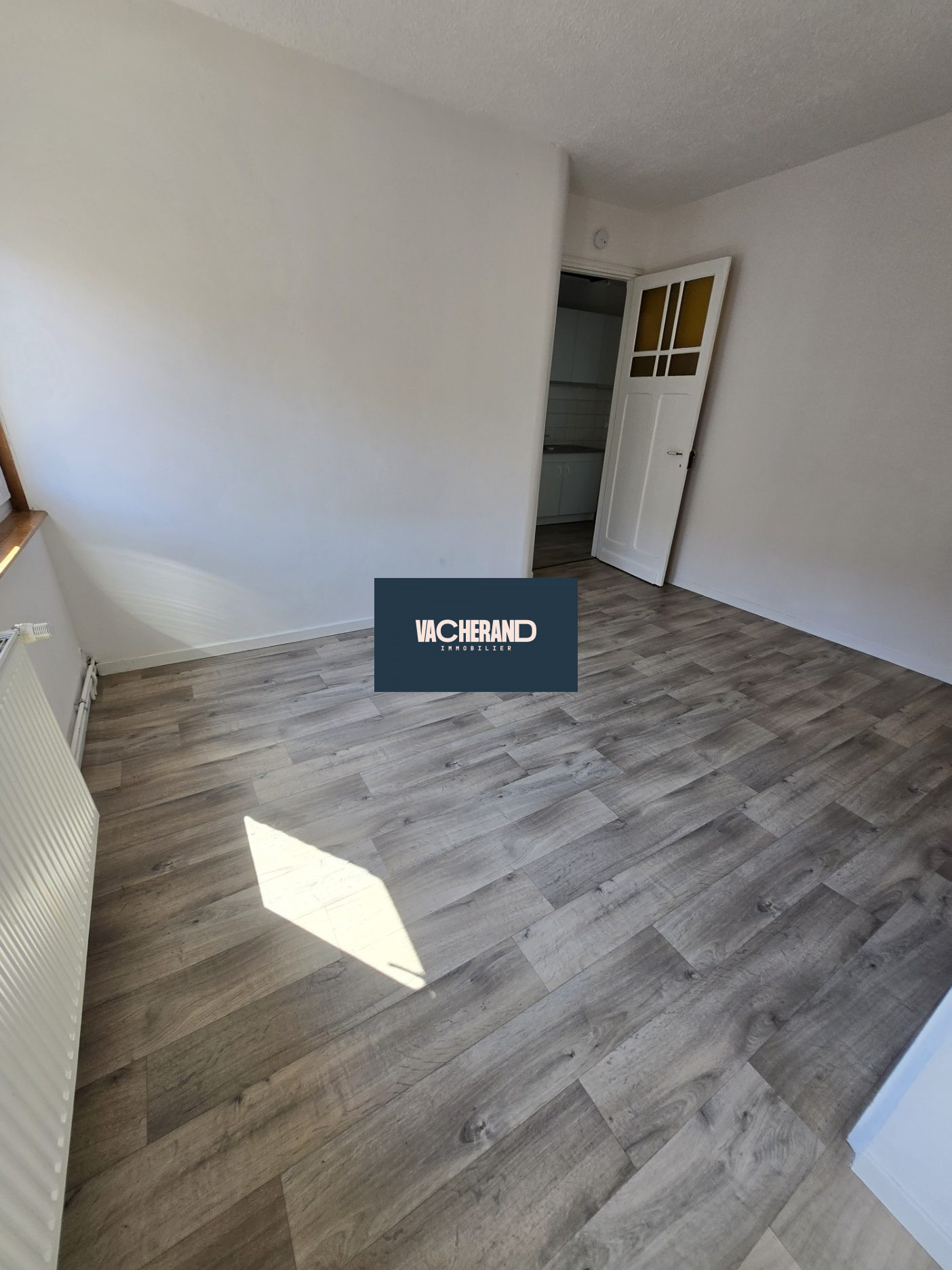 Vente Appartement 40m² Lille 4