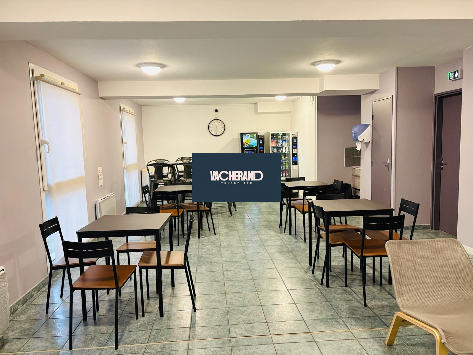 Vente Appartement 19m² Lille 5