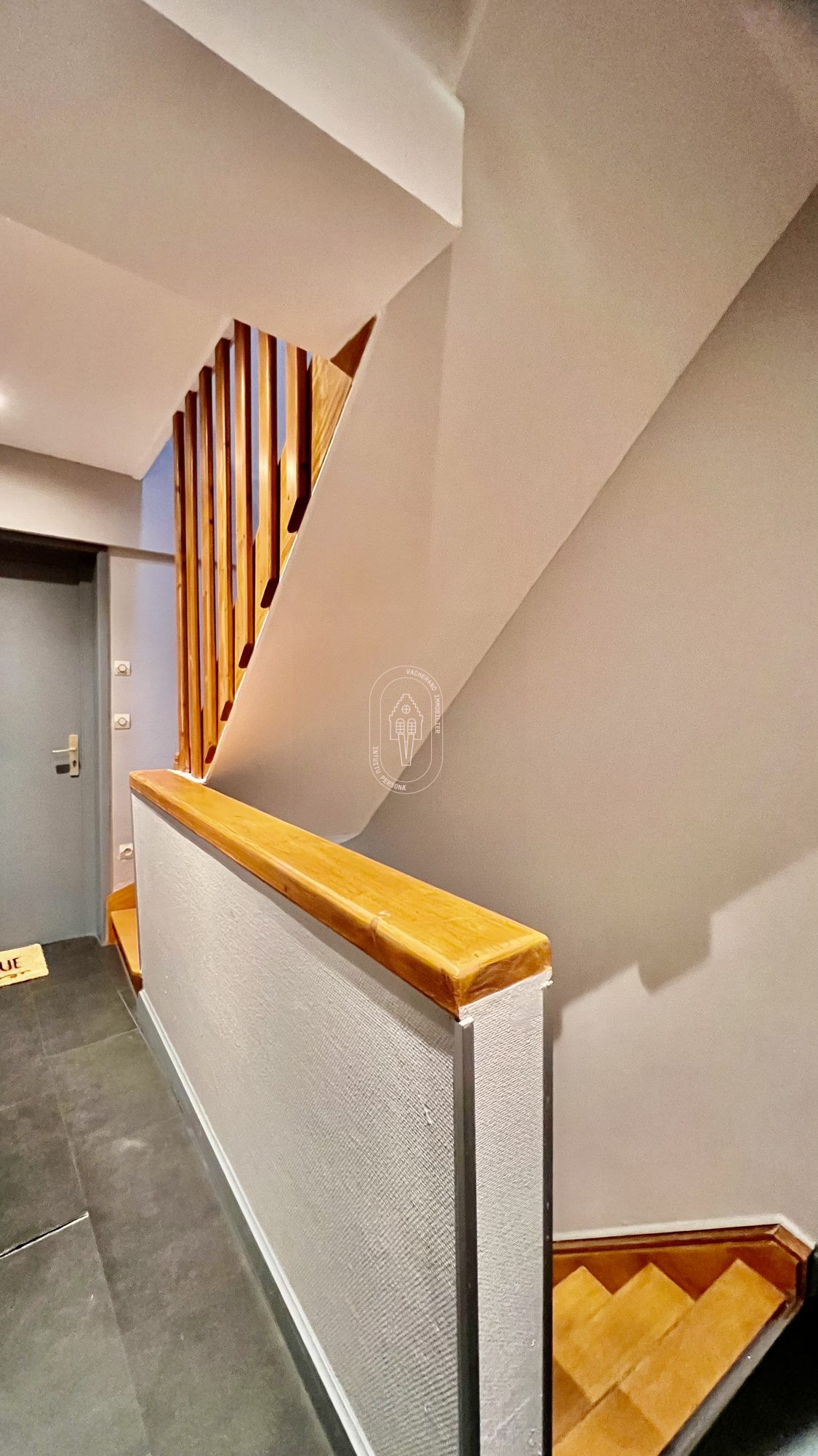 Vente Appartement 36m² Lille 12