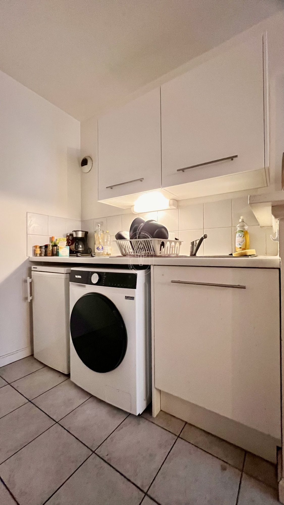 Vente Appartement 36m² Lille 8
