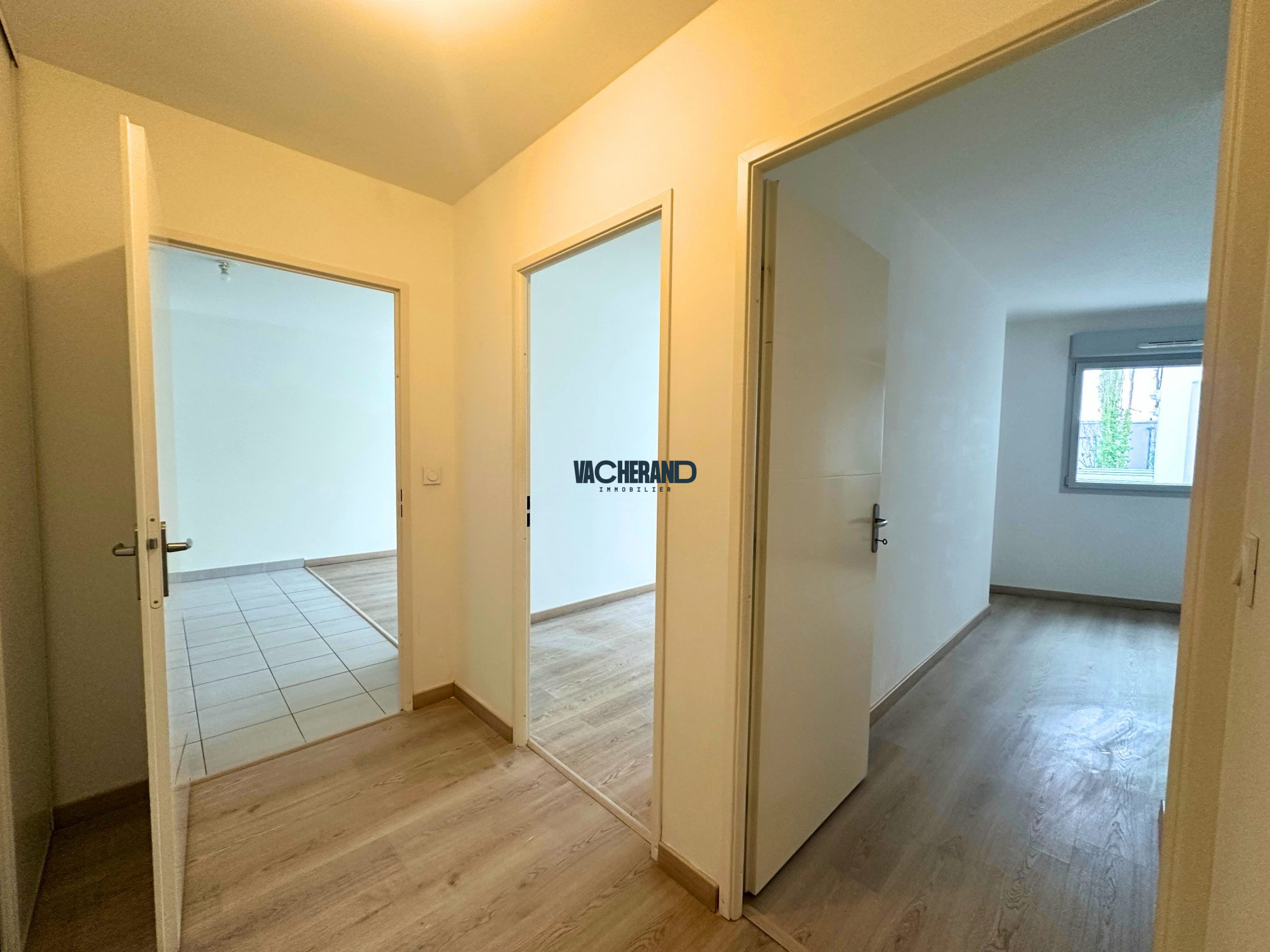 Vente Appartement 61m² Loos 4