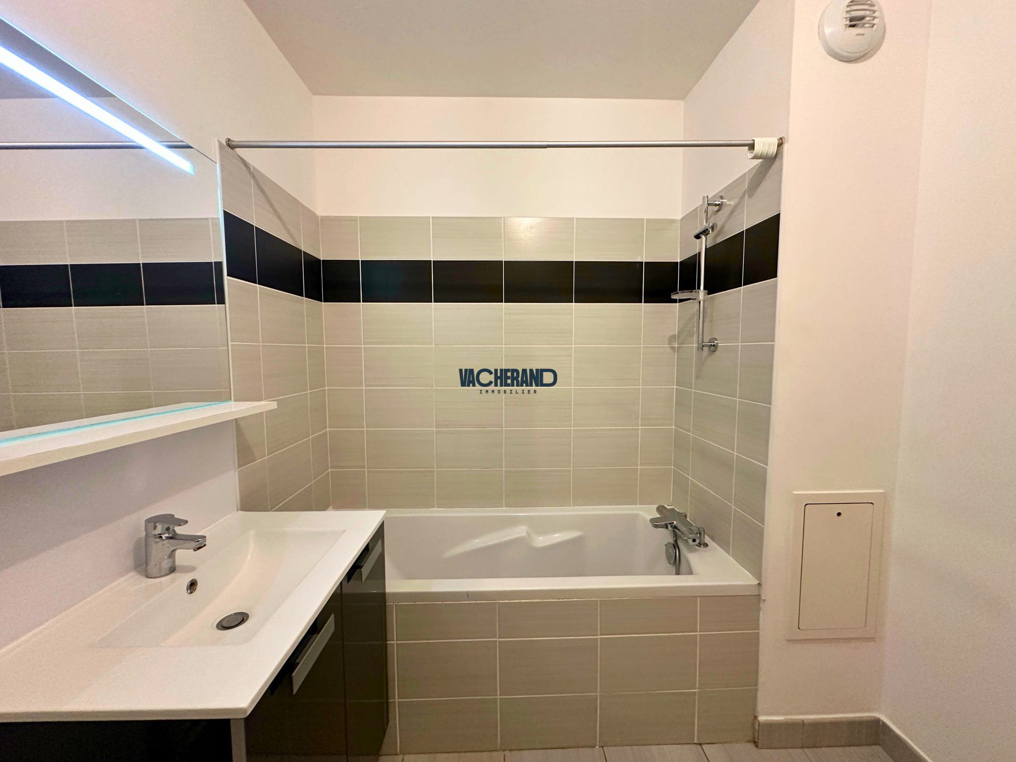 Vente Appartement 61m² Loos 7