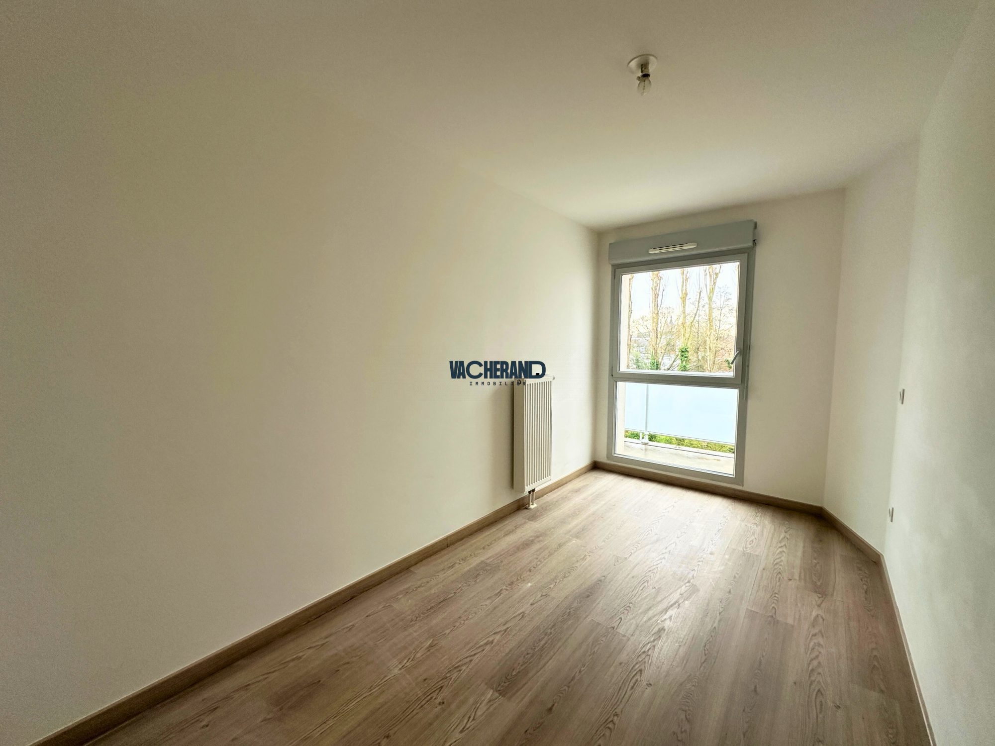 Vente Appartement 61m² Loos 6