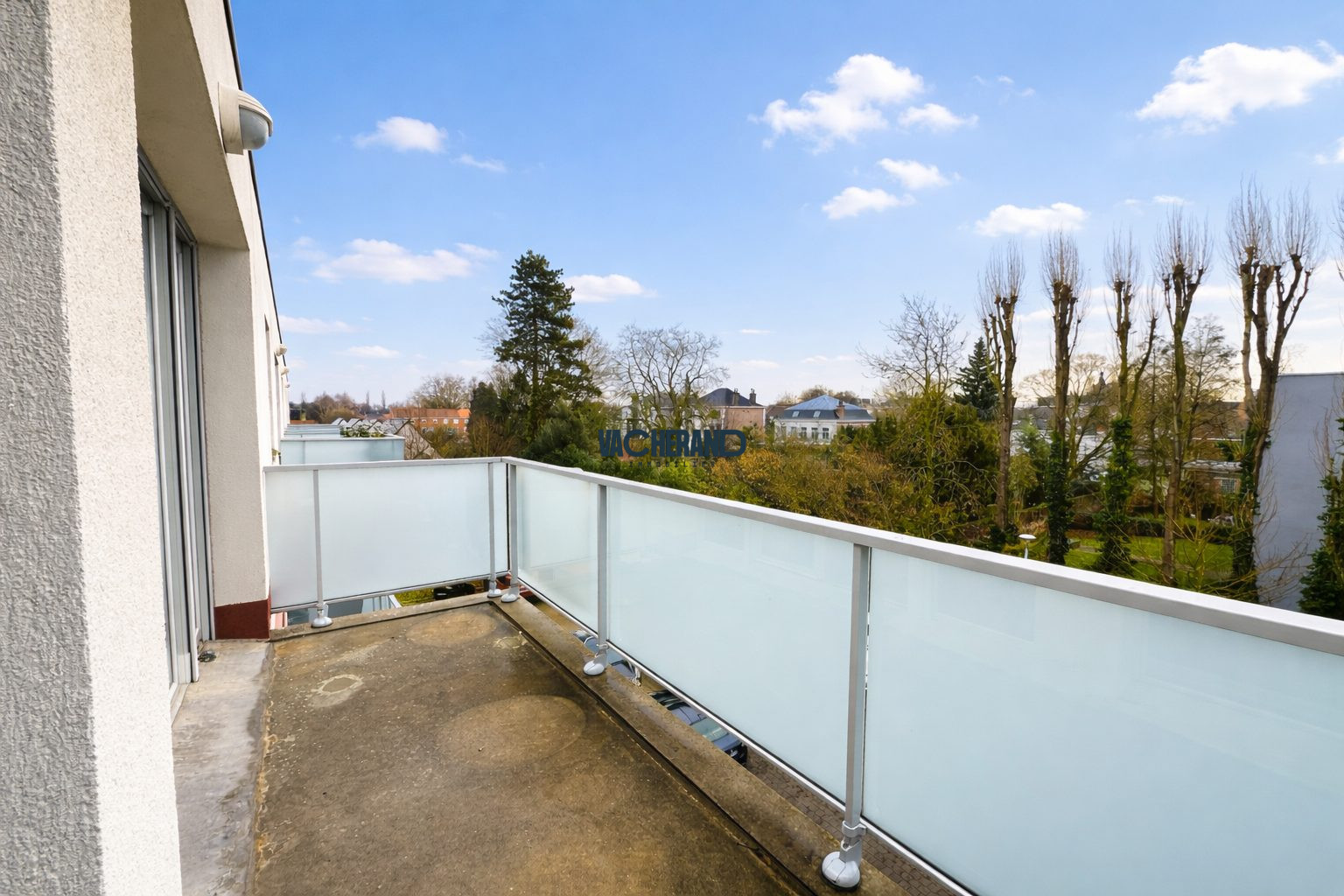 Vente Appartement 61m² Loos 8