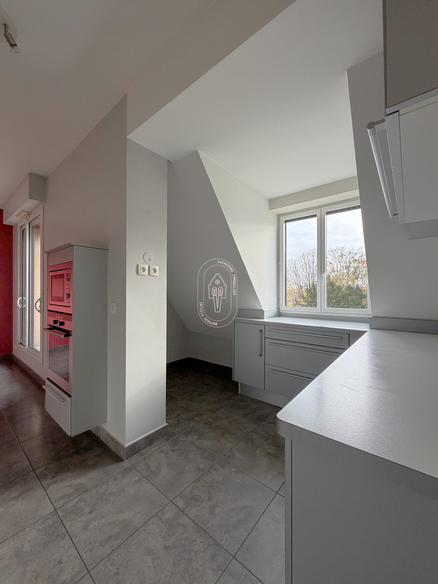 Vente Appartement 205m² Marcq En Baroeul 8