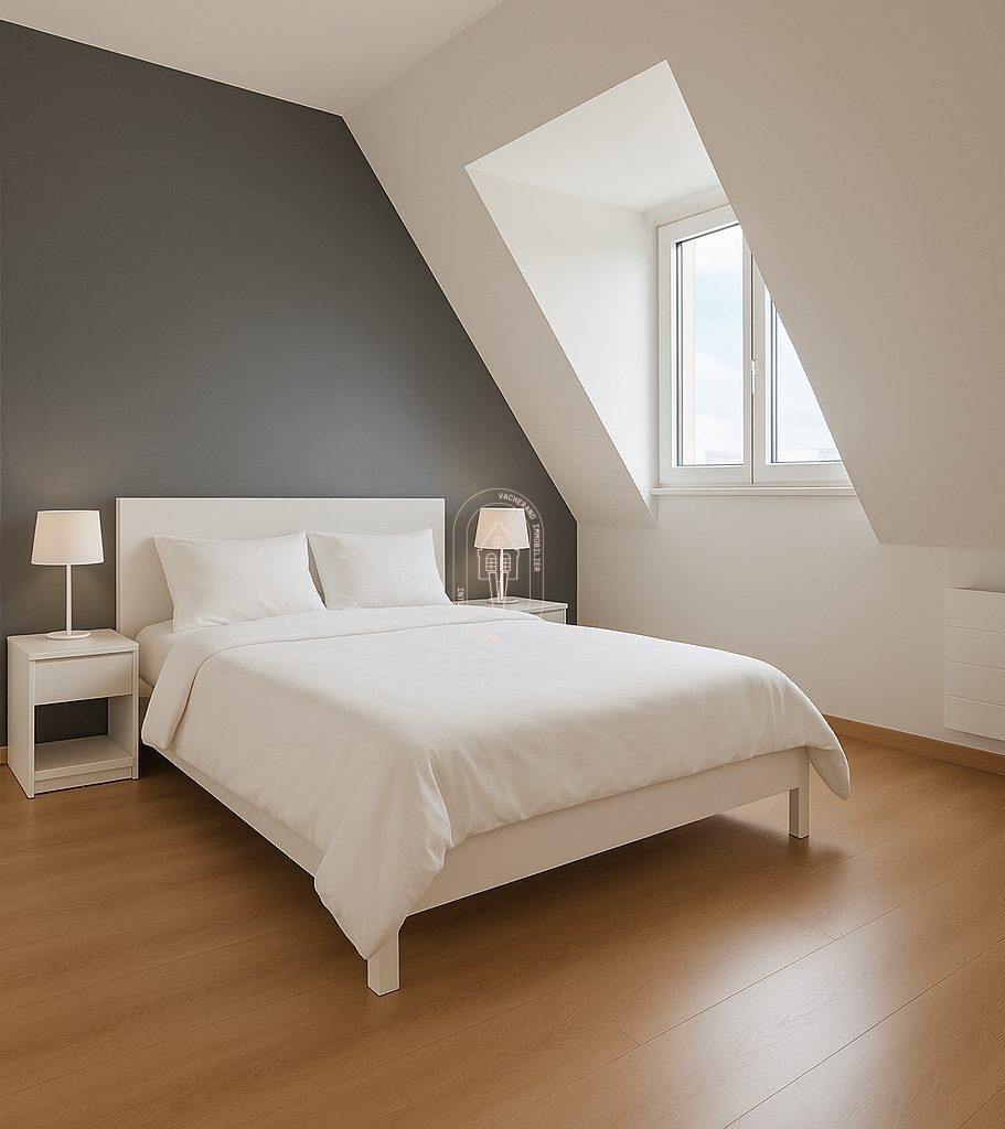 Vente Appartement 205m² Marcq En Baroeul 12