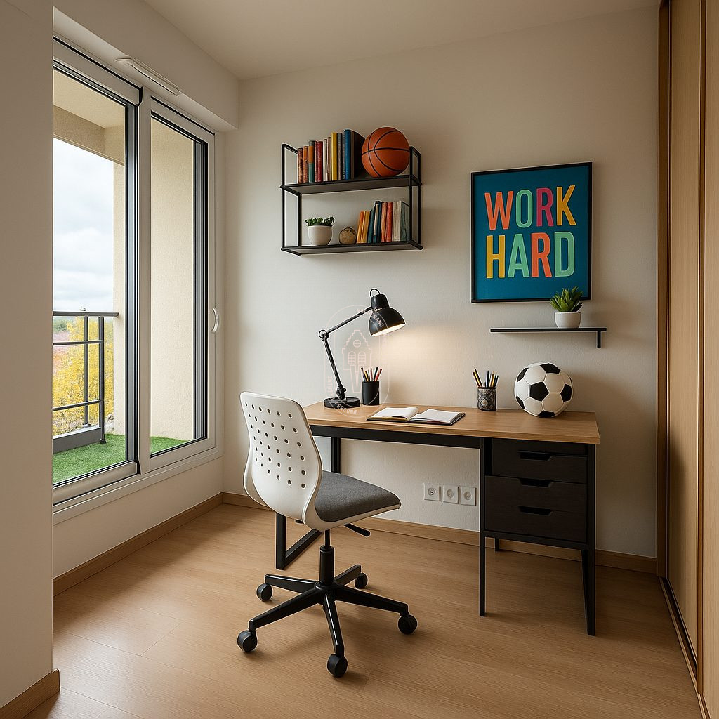 Vente Appartement 205m² Marcq En Baroeul 14