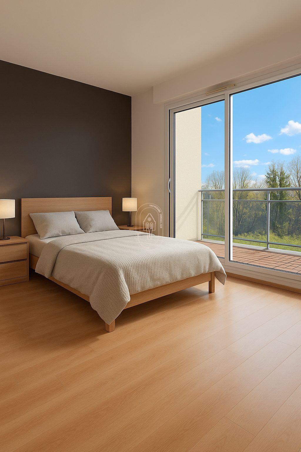 Vente Appartement 205m² Marcq En Baroeul 17