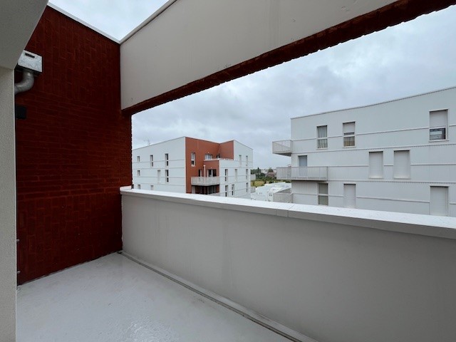 Location Appartement 44m² Tourcoing 3