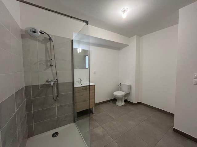 Location Appartement 44m² Tourcoing 2