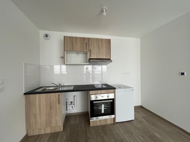 Location Appartement 44m² Tourcoing 7