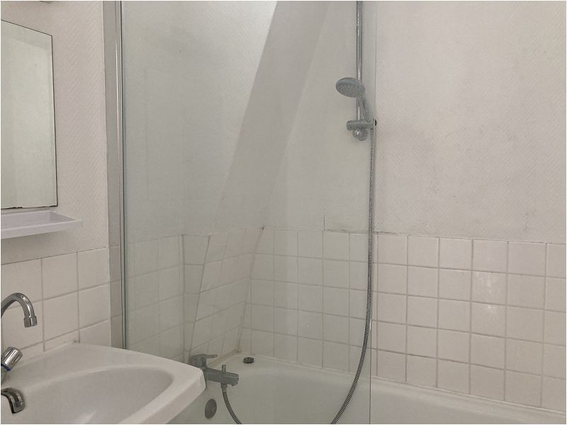 Location Appartement 24m² Lille 5