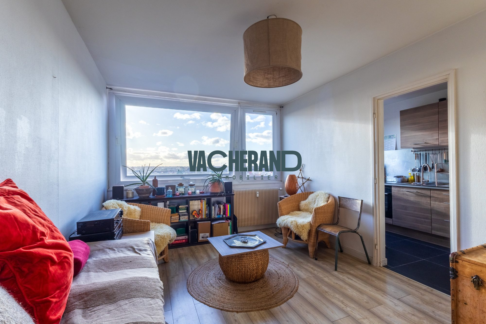 Vente Appartement 43m² Lille 0