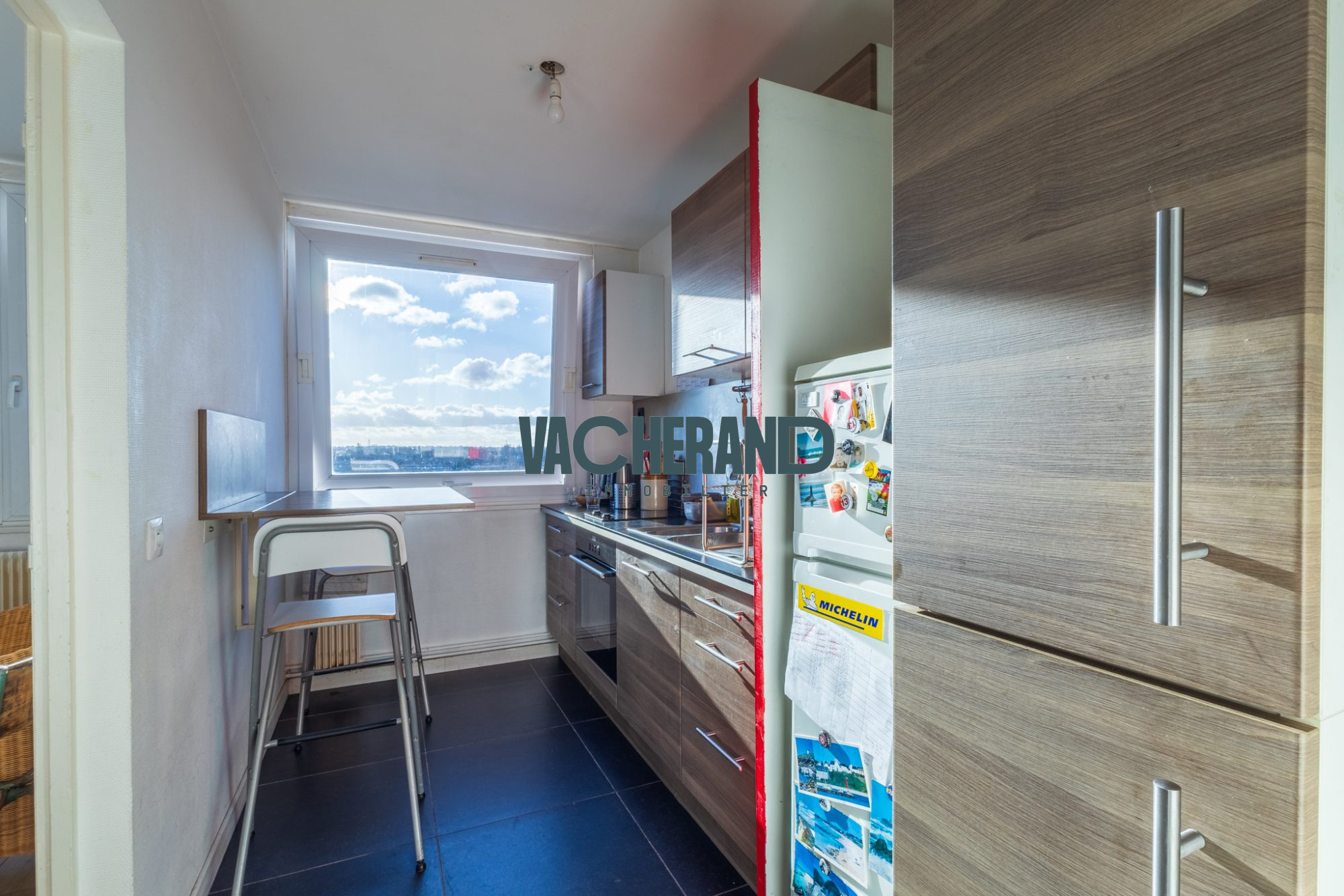 Vente Appartement 43m² Lille 2