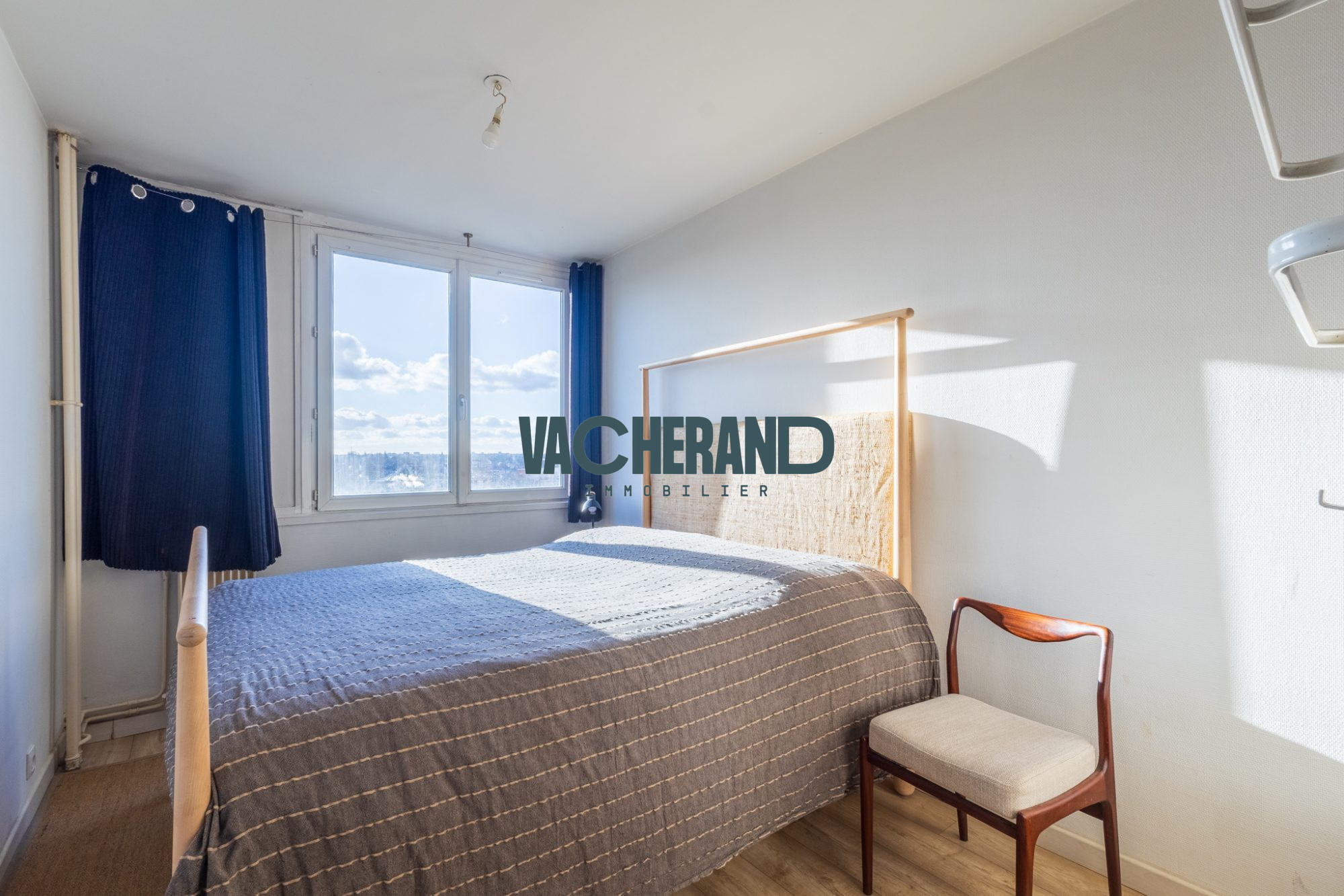 Vente Appartement 43m² Lille 3