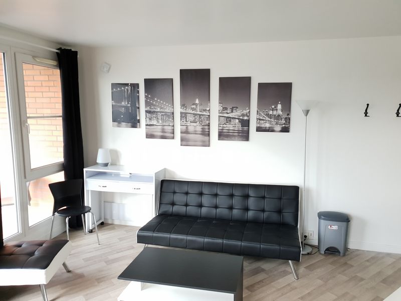 Location Appartement 26m² Dunkerque 1