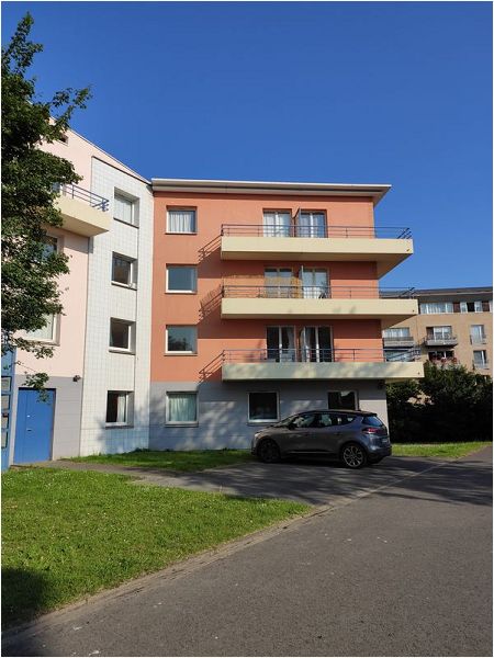 Location Appartement 26m² Dunkerque 3