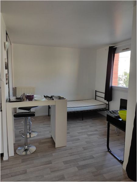 Location Appartement 26m² Dunkerque 6