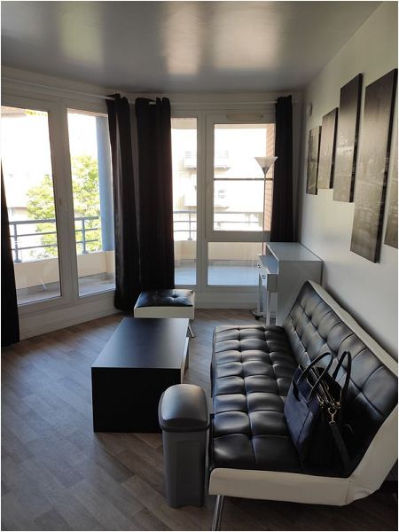 Location Appartement 26m² Dunkerque 0