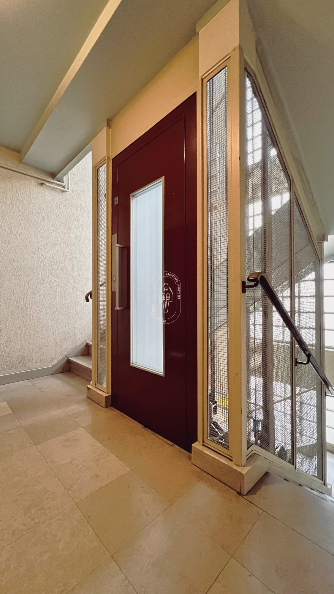 Vente Appartement 97m² Lille 19