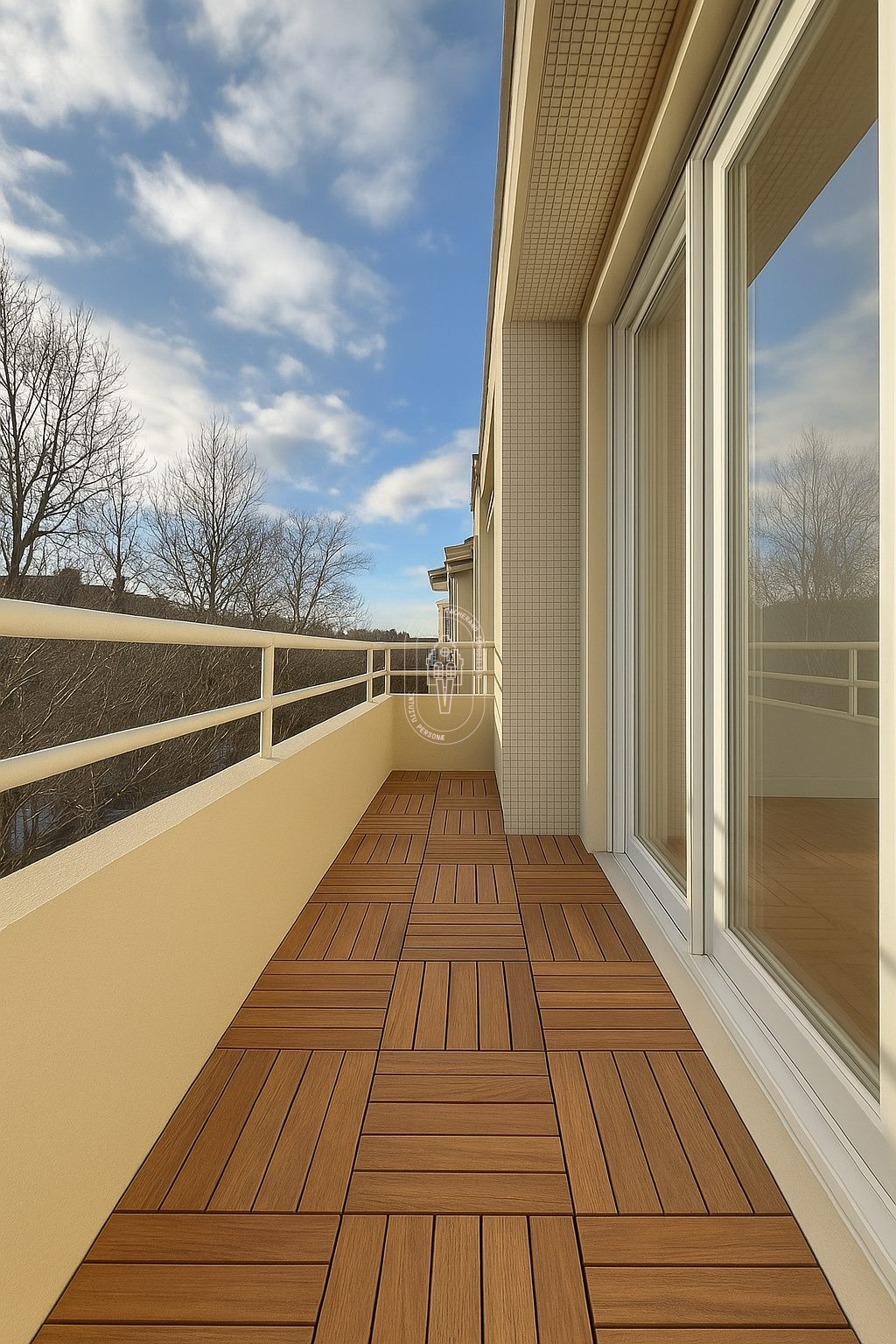 Vente Appartement 97m² Lille 9