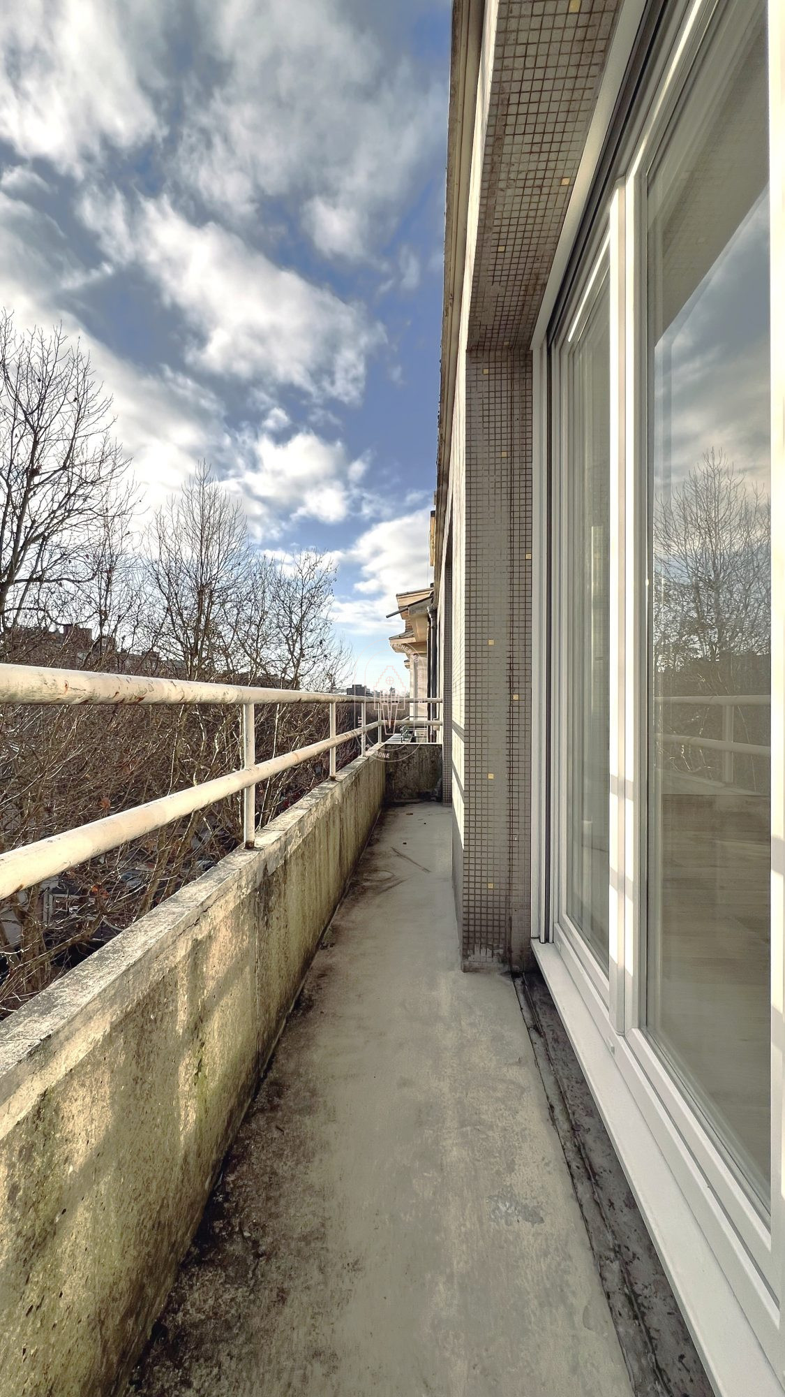 Vente Appartement 97m² Lille 8