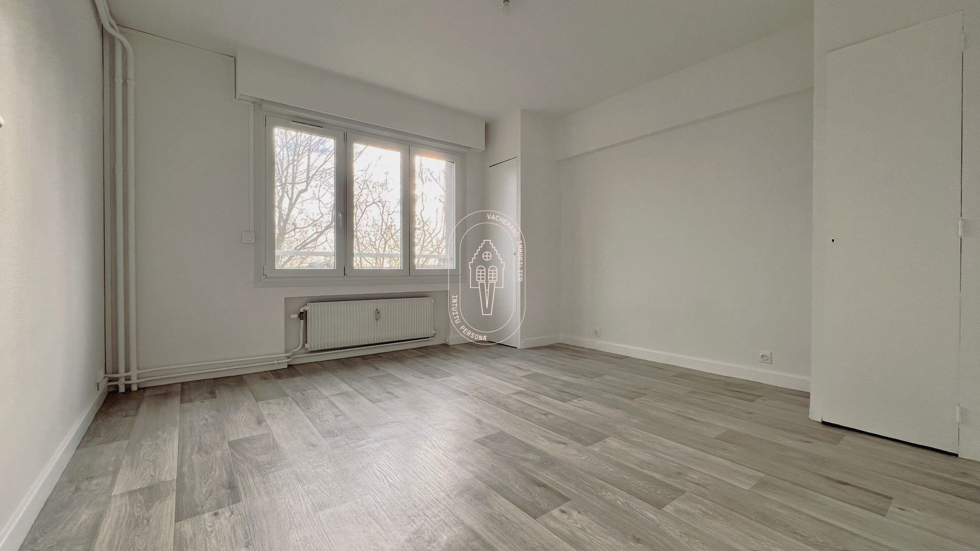 Vente Appartement 97m² Lille 10