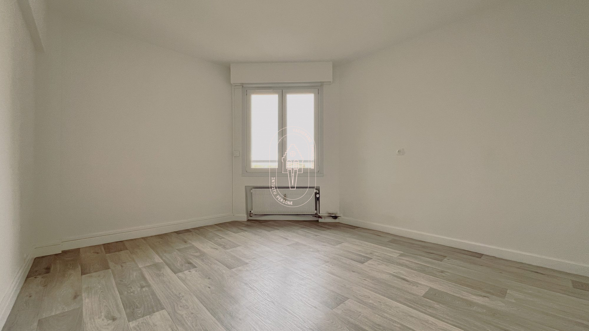 Vente Appartement 97m² Lille 13