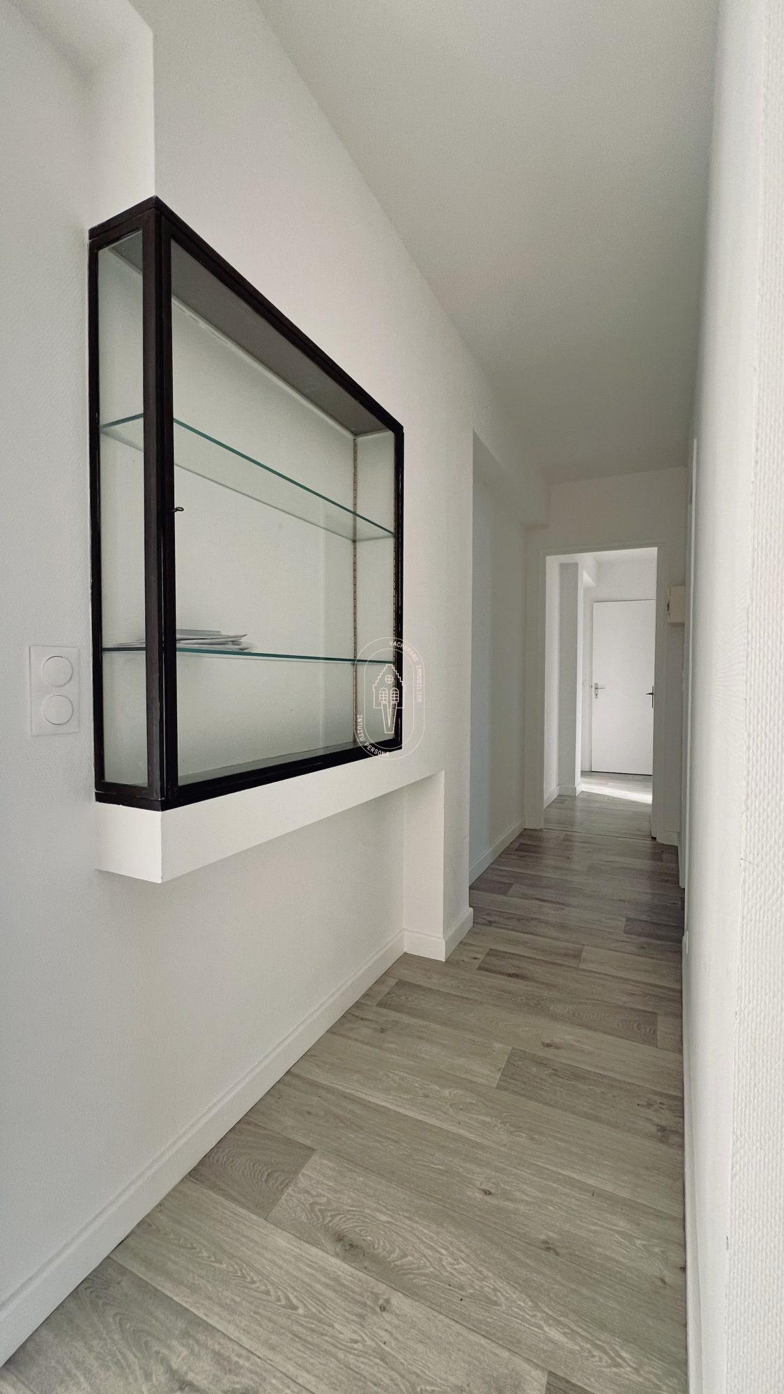 Vente Appartement 97m² Lille 4