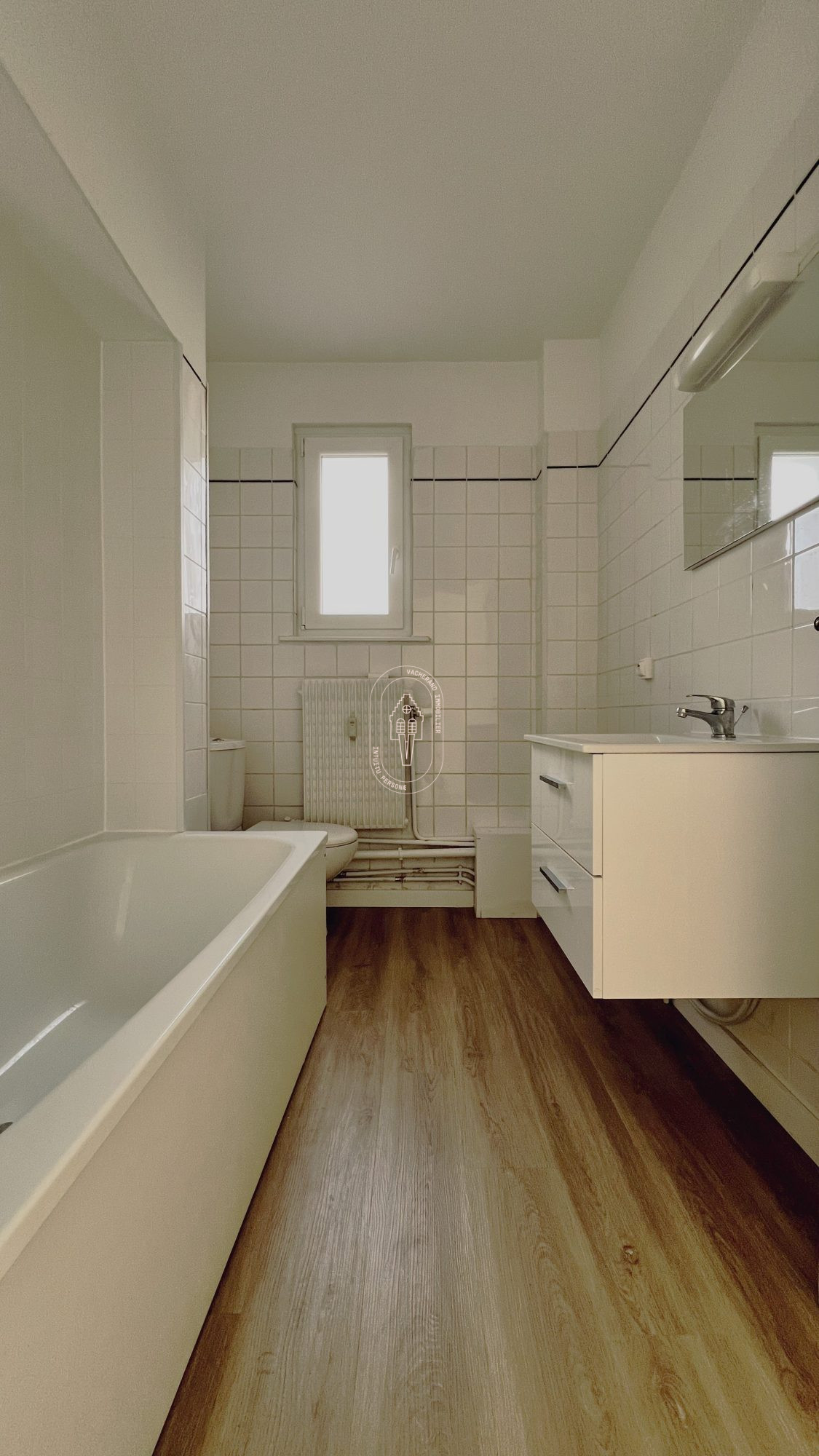 Vente Appartement 97m² Lille 15