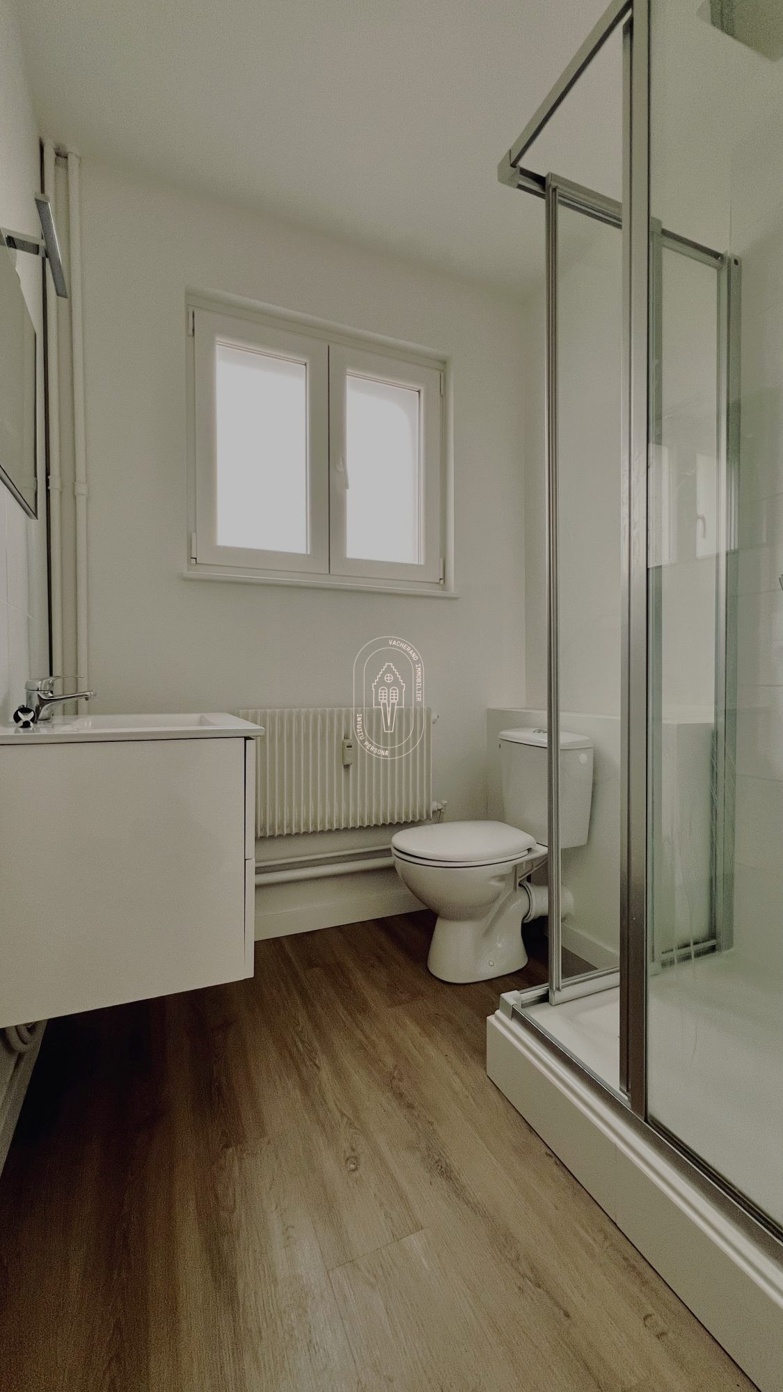 Vente Appartement 97m² Lille 16