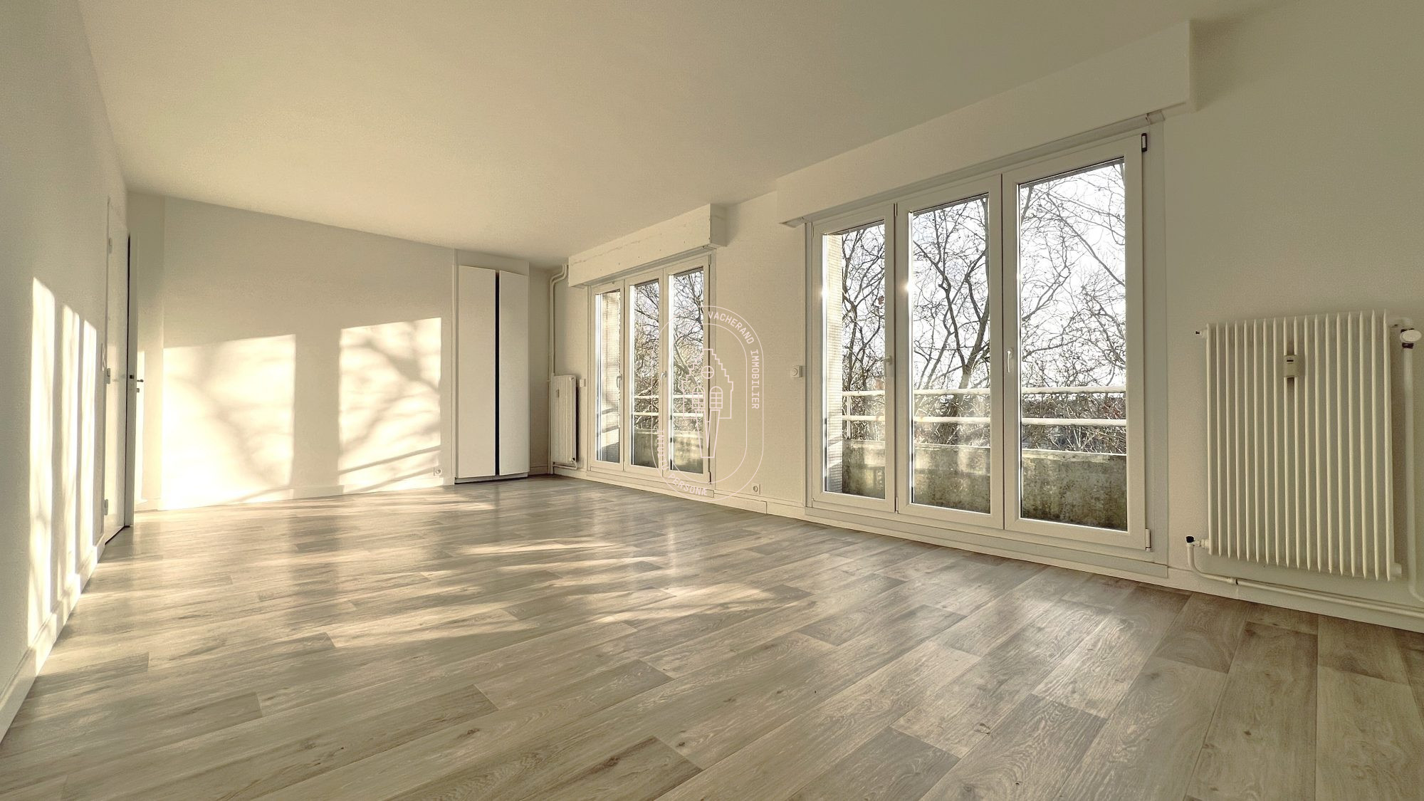 Vente Appartement 97m² Lille 2