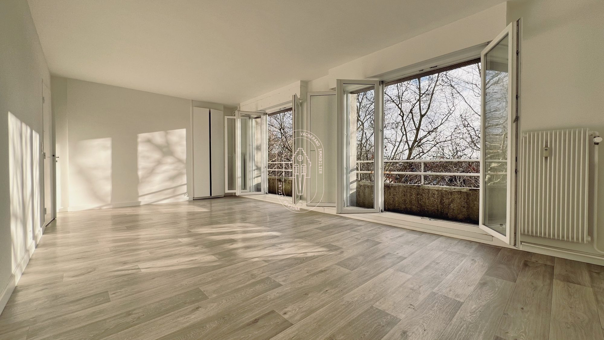 Vente Appartement 97m² Lille 0