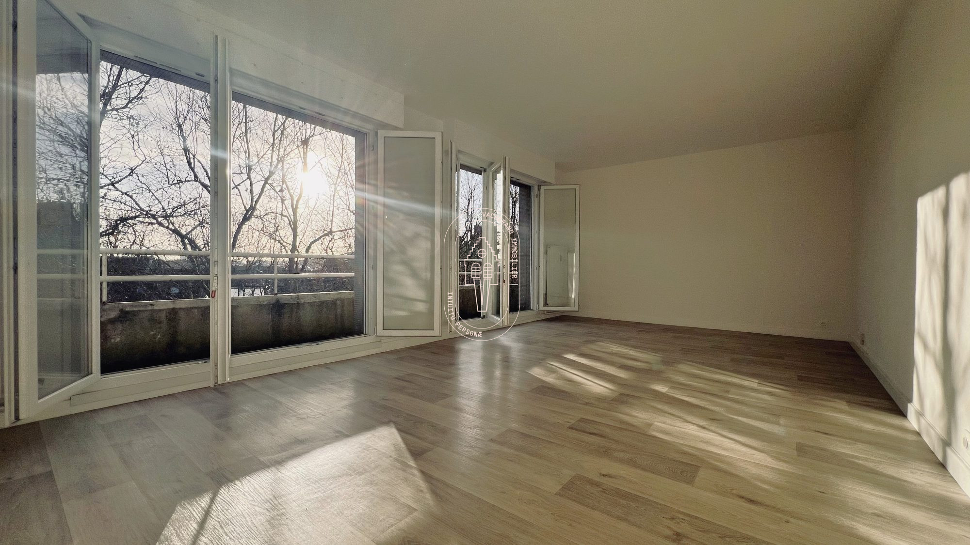 Vente Appartement 97m² Lille 3