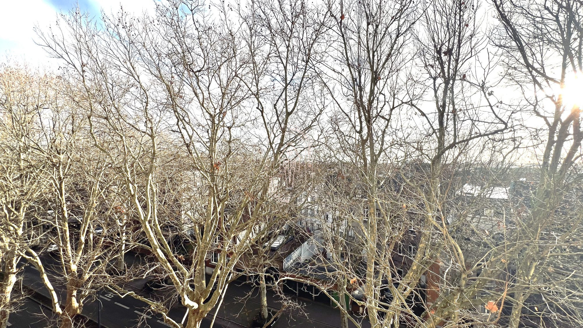 Vente Appartement 97m² Lille 18