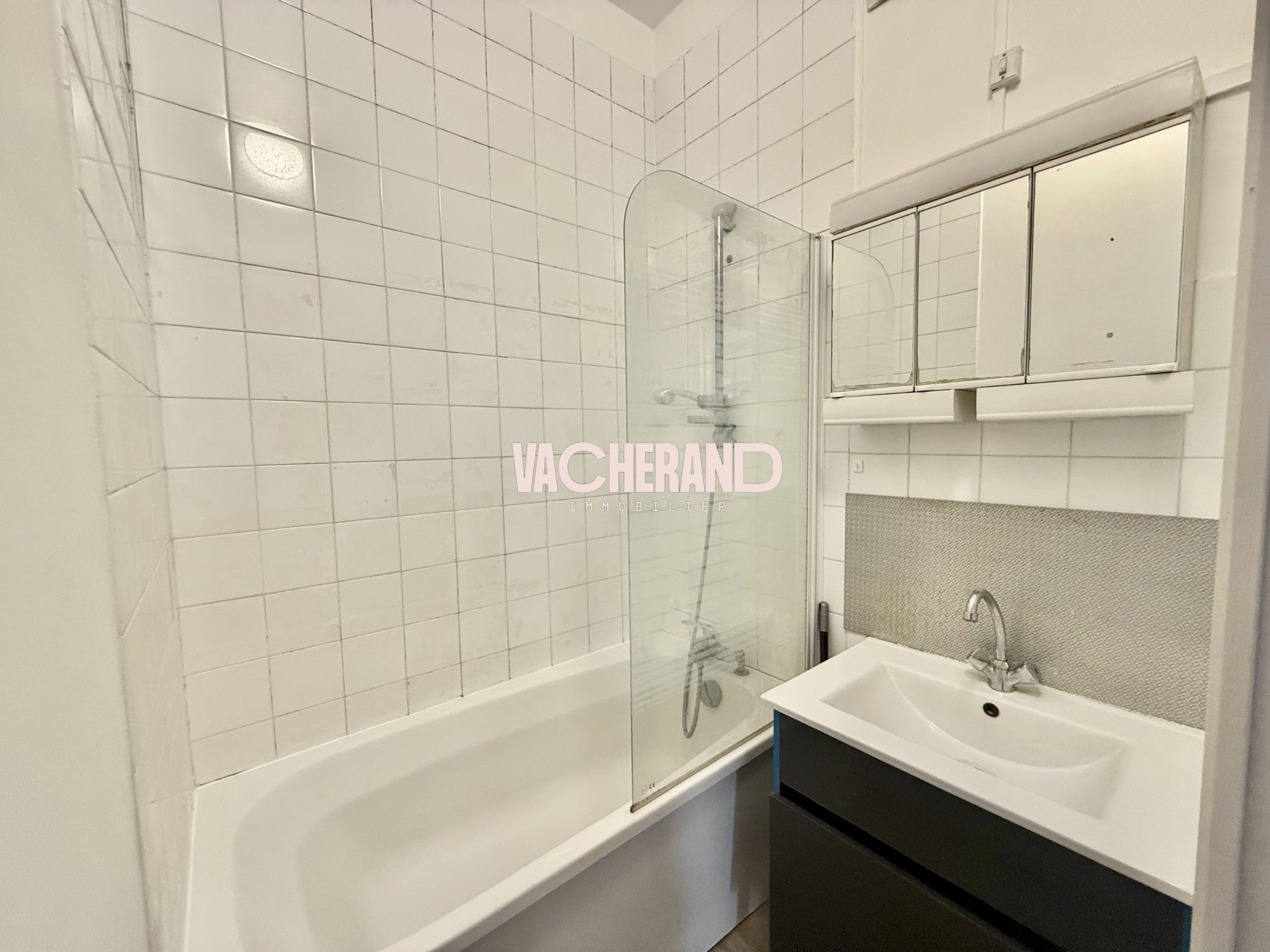 Vente Appartement 48m² Lille 4