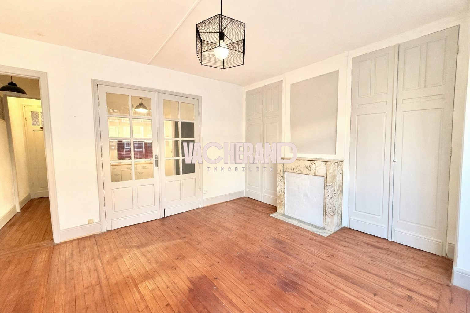 Vente Appartement 48m² Lille 1